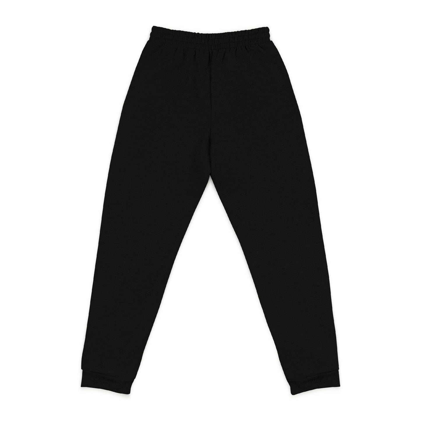 Embroidered Joggers