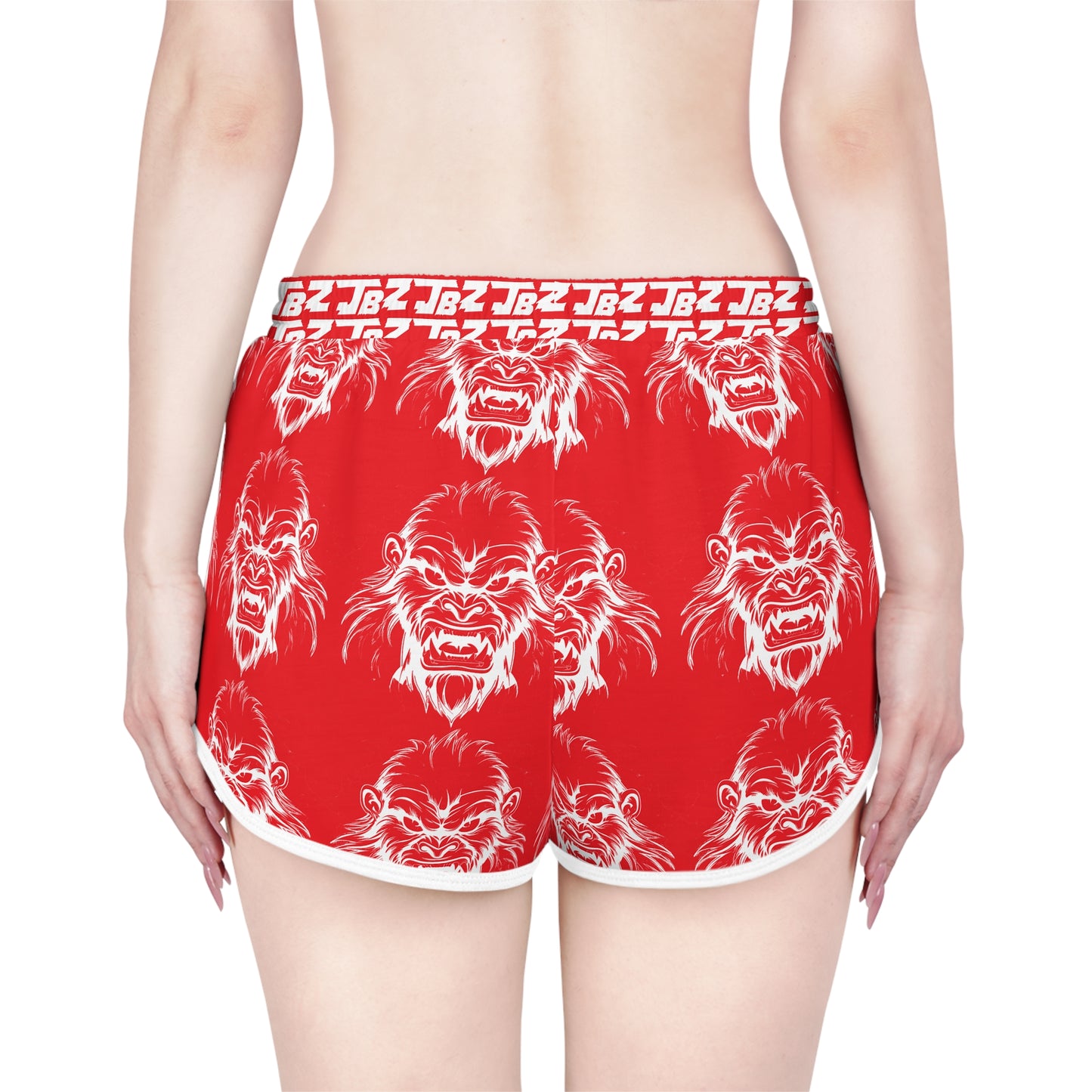 Gorilla Women's Shorts