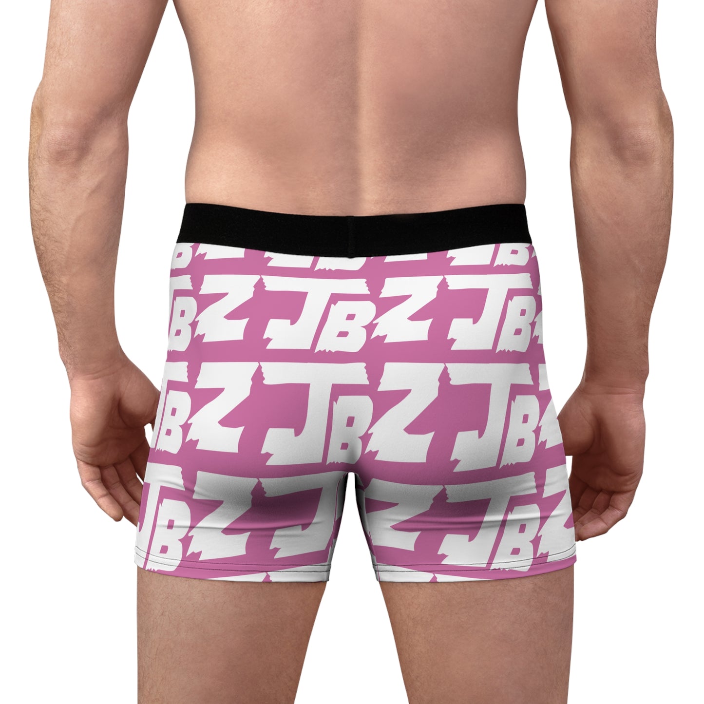 JBZ Boxer Briefs