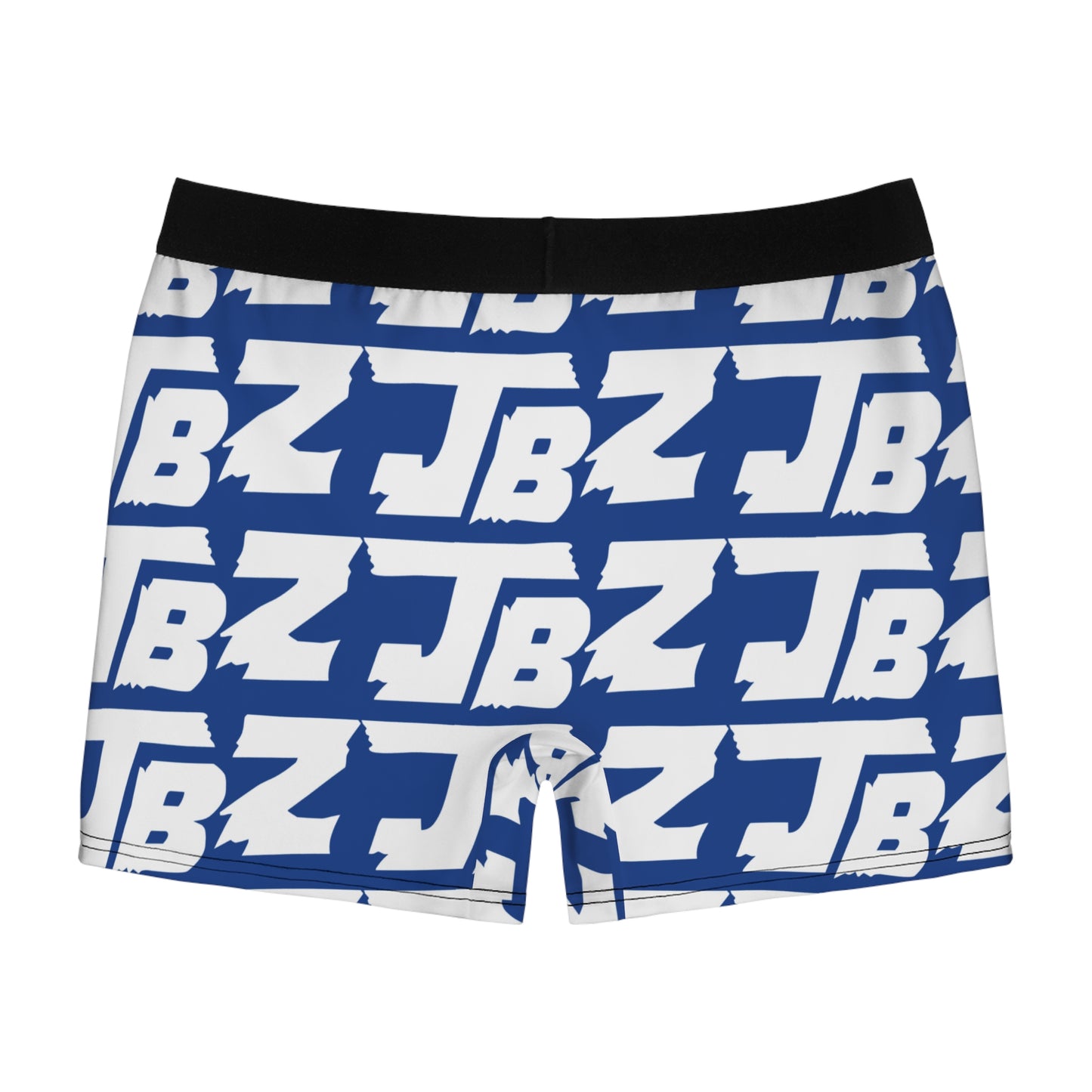 JBZ Men's Boxer Briefs