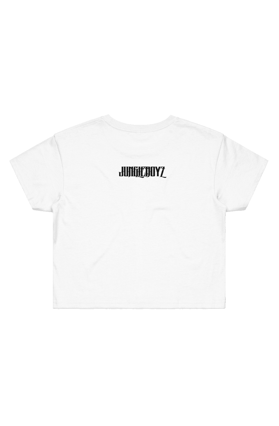 Street Crop Tee