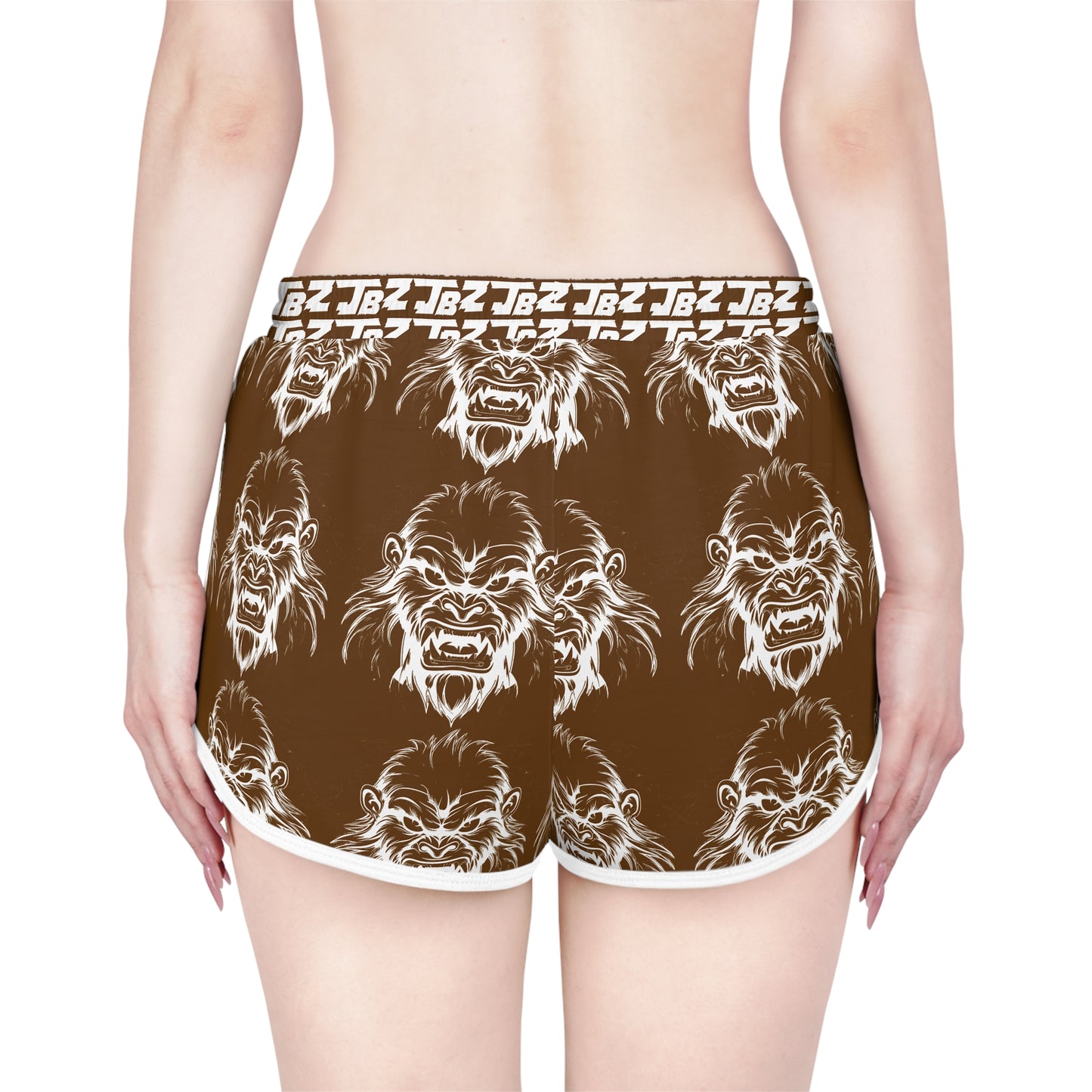 Gorilla Women's Shorts
