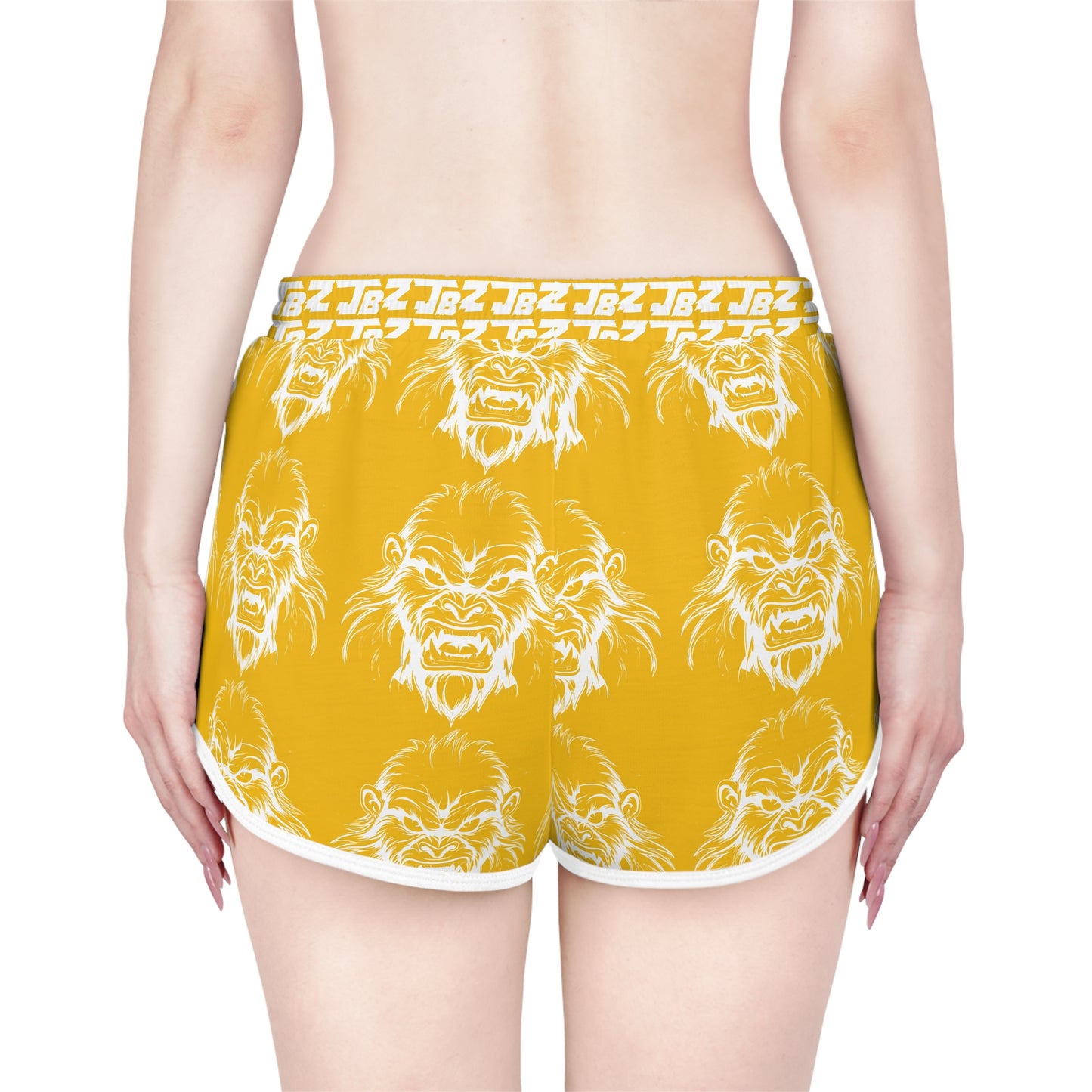 Gorilla Women's Shorts