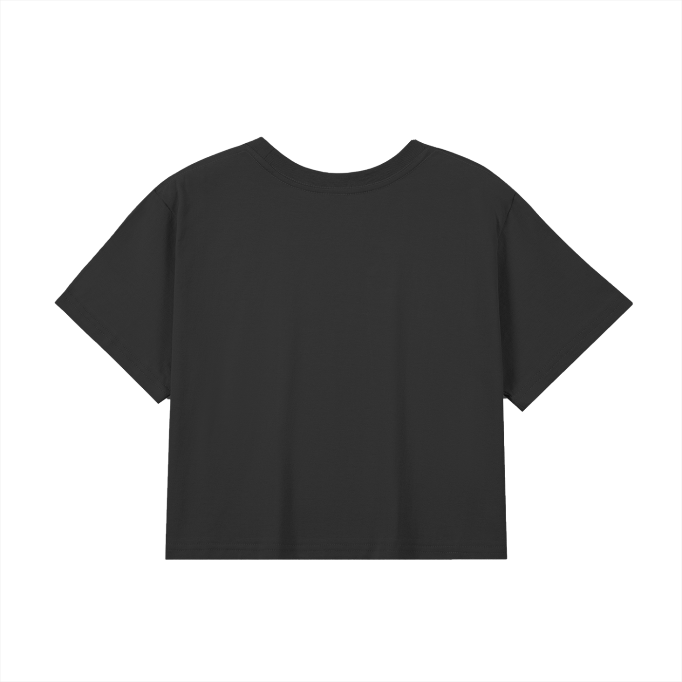 Ladies Baby Tee Seamless T-Shirt - 200 GSM