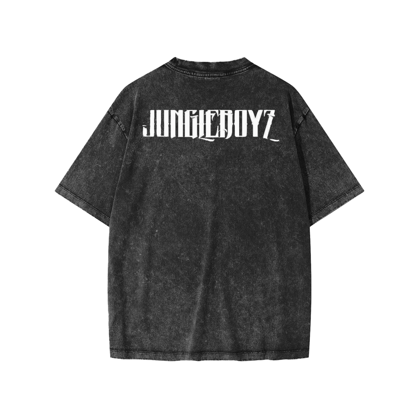 Jbz Kids Snow Washed' T-shirt