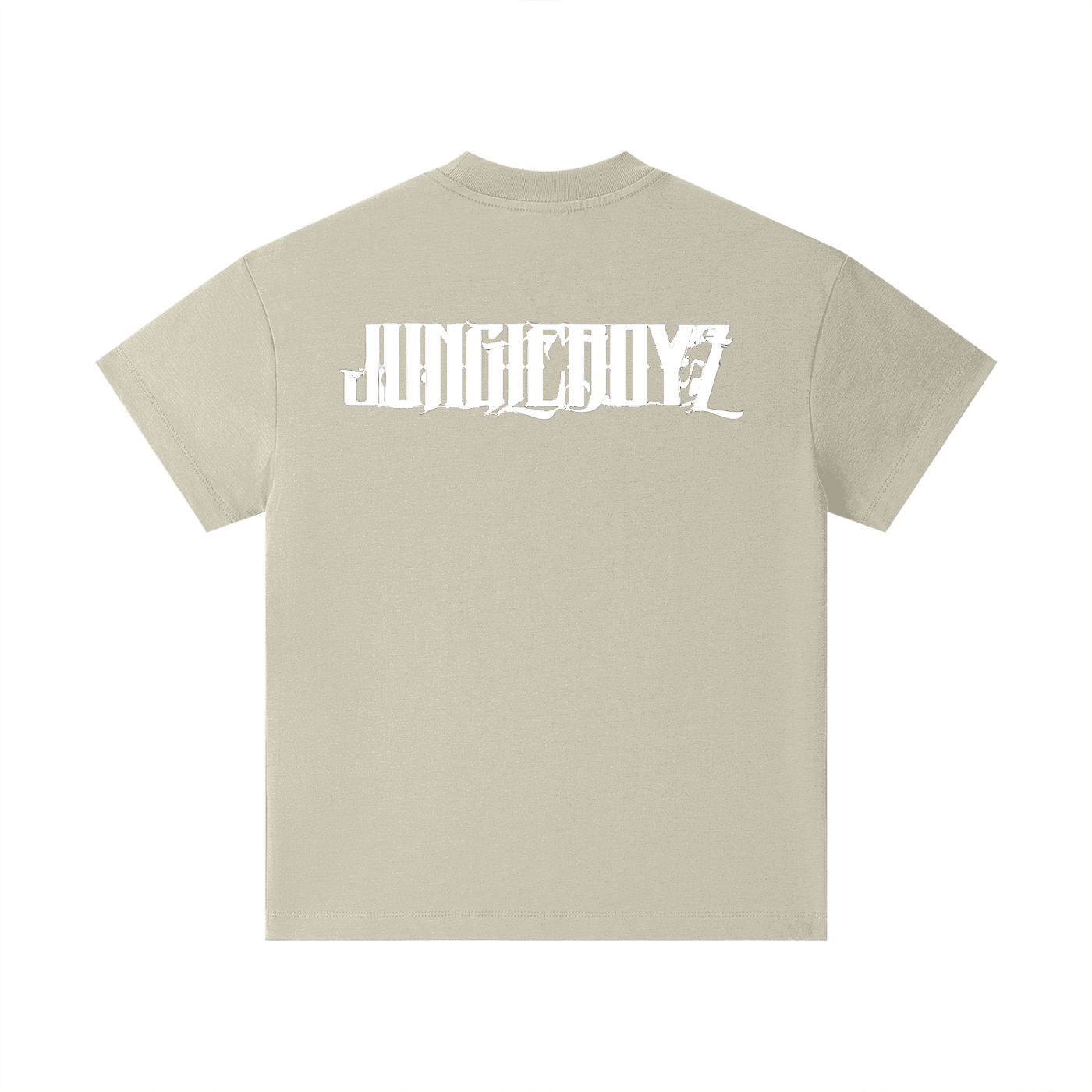 Pure Cotton Essential Kids T-Shirt