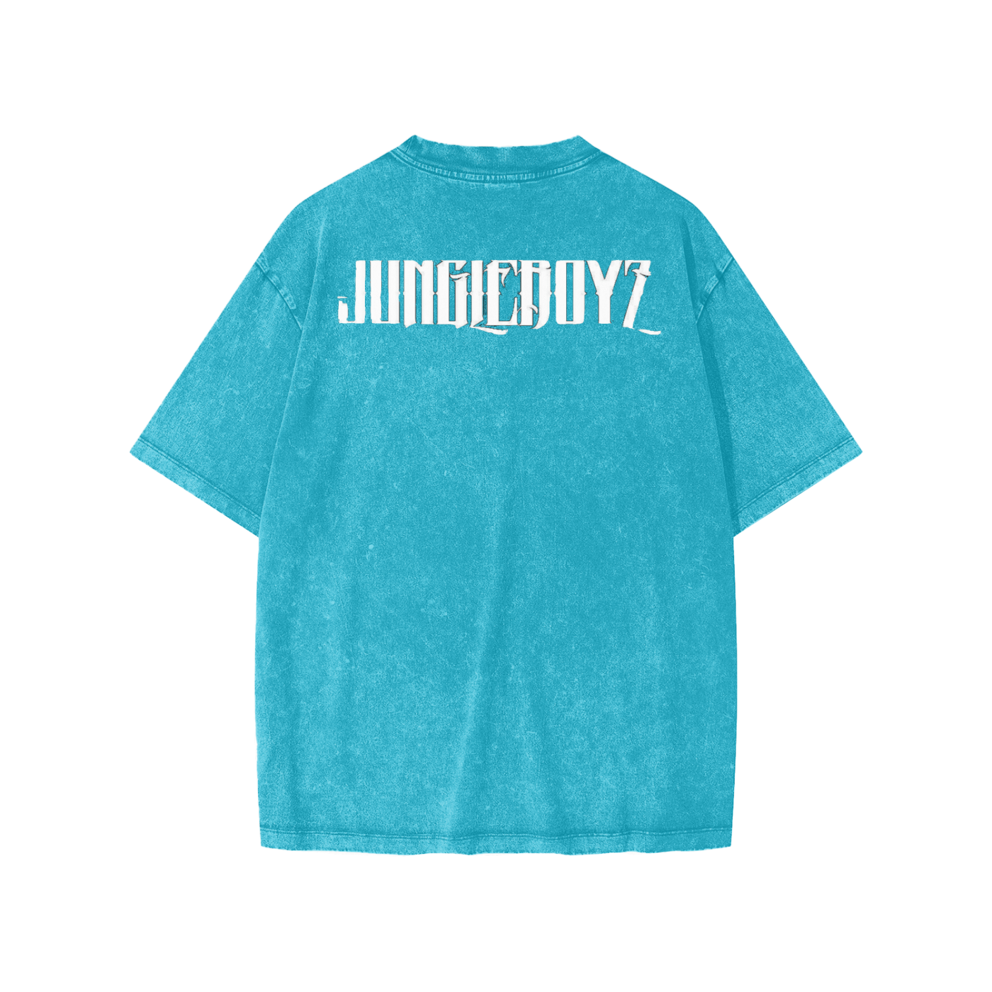 Jbz Kids Snow Washed' T-shirt