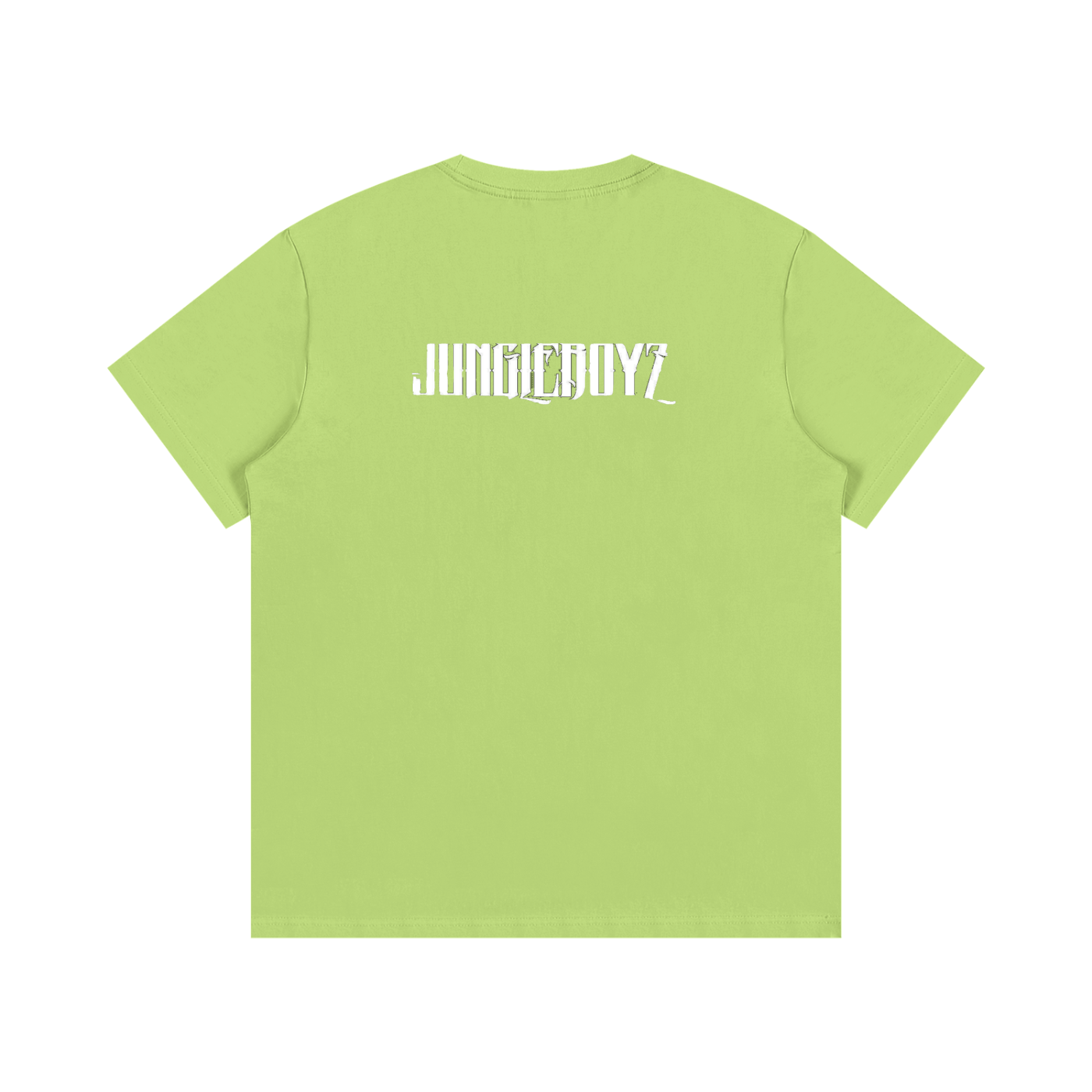 Jbz Essential Cotton T-Shirt
