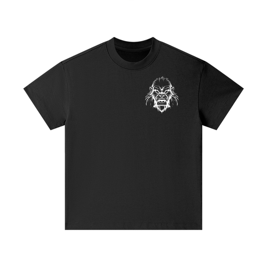 Pure Cotton Essential Kids T-Shirt