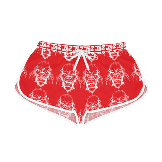 Gorilla Women's Shorts