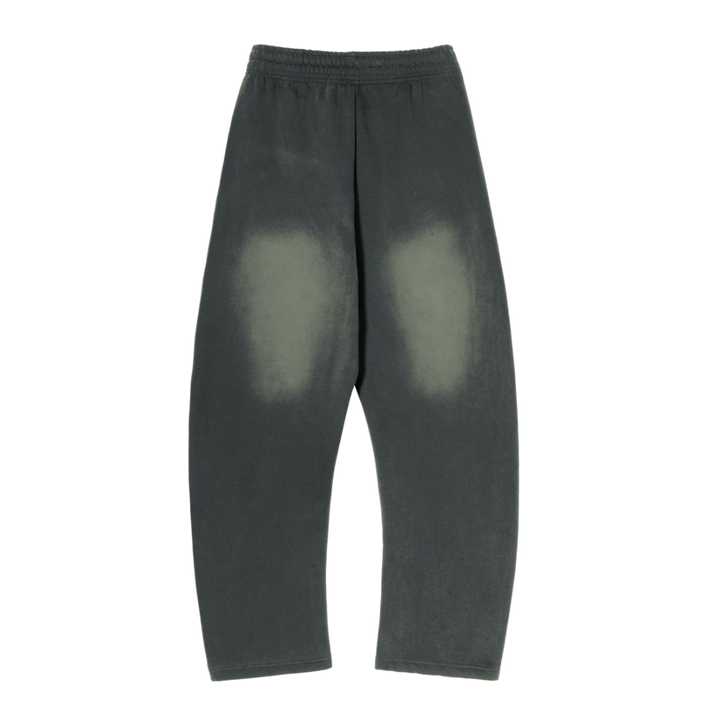 Fade  Curved JBZ Fleece Sweatpants