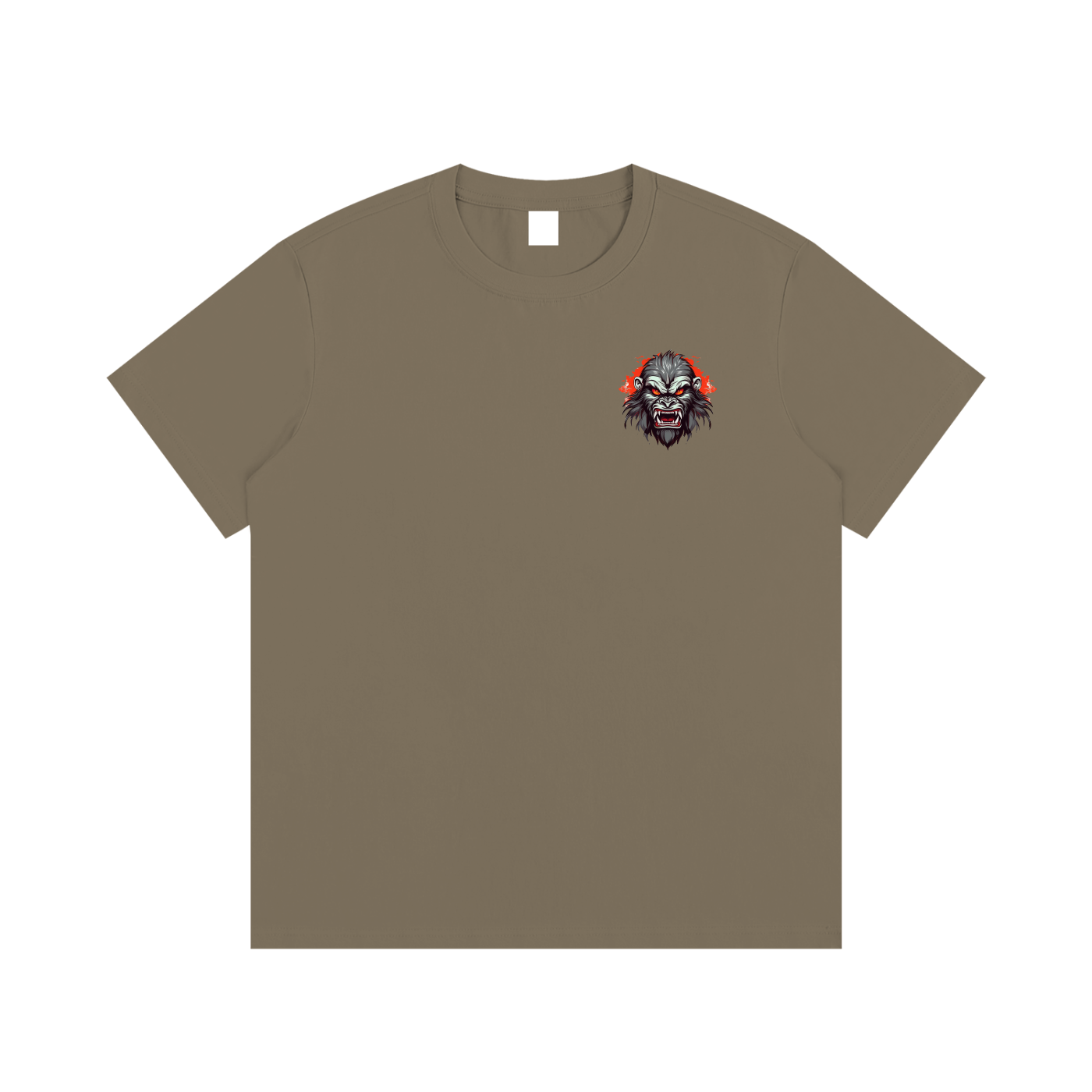 Jbz Essential Cotton T-Shirt