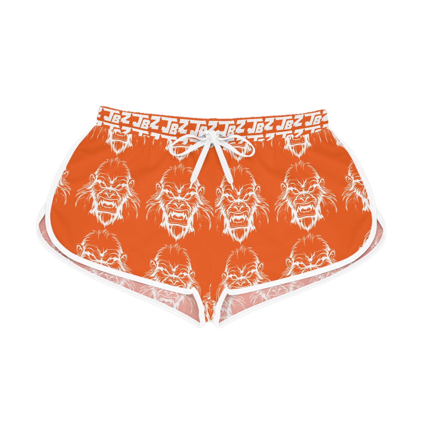 Gorilla Women's Relaxed Shorts