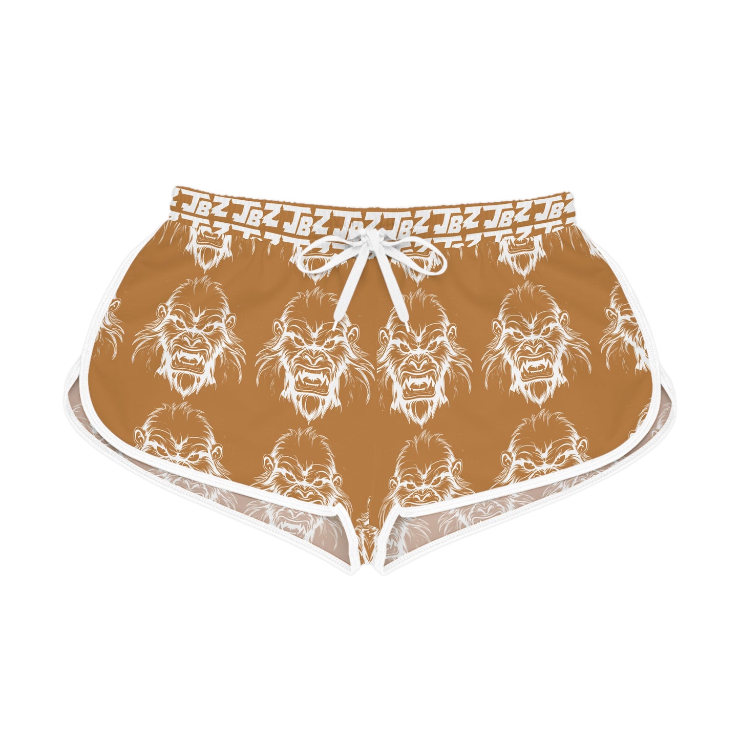 Gorilla Women's Shorts