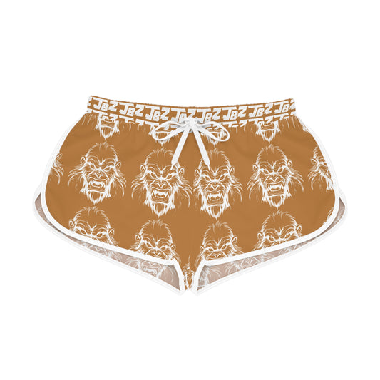 Gorilla Women's Shorts
