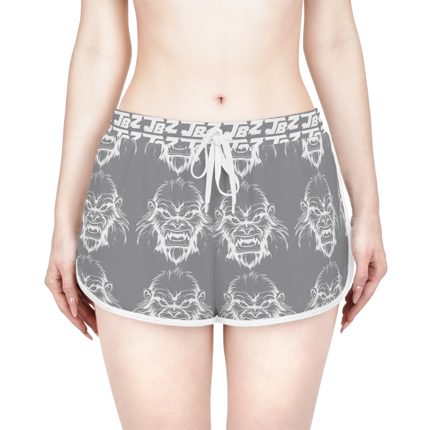 Gorilla Women's Shorts