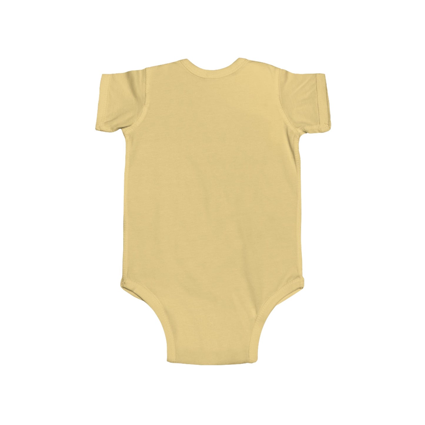 JBZ Infant  Bodysuit