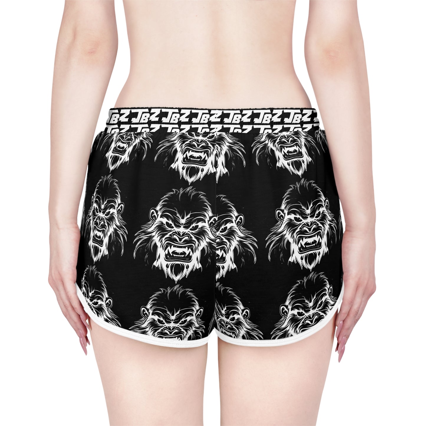 Gorilla Women's Shorts