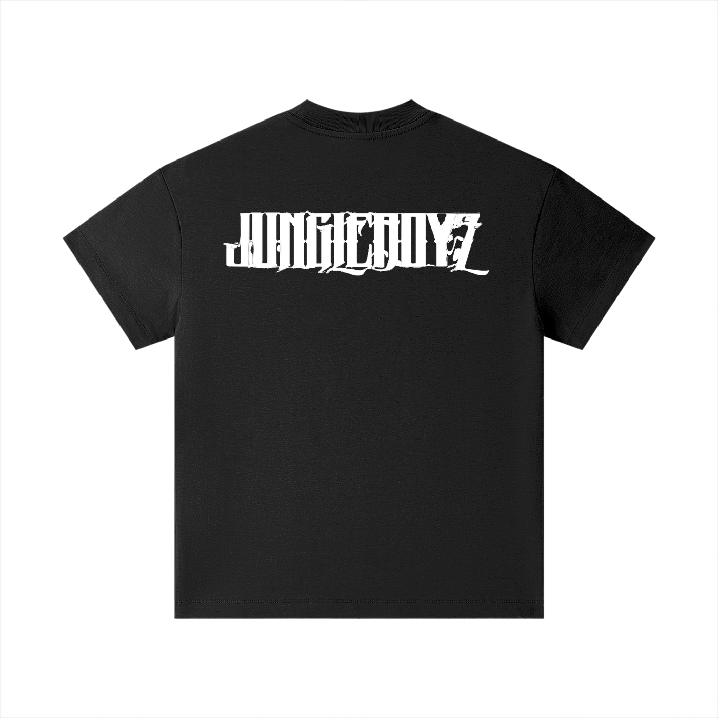 Pure Cotton Essential Kids T-Shirt