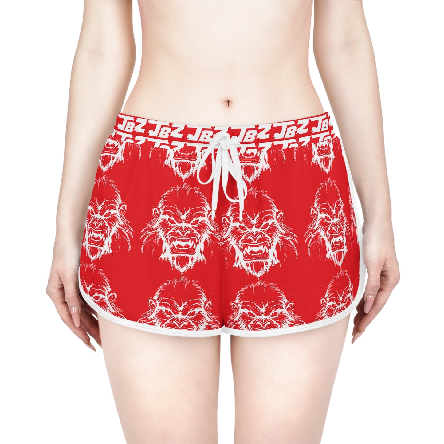 Gorilla Women's Shorts