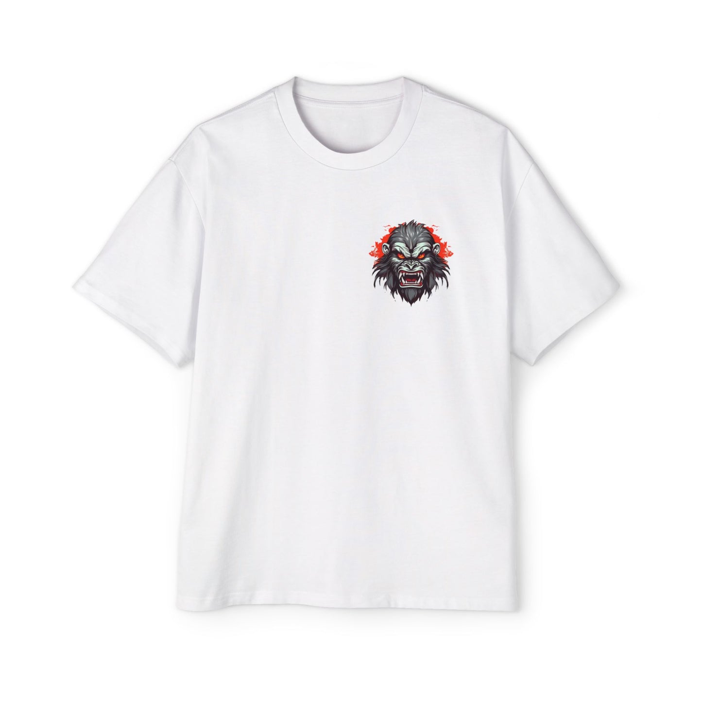 Urban Jungle Graphic Tee