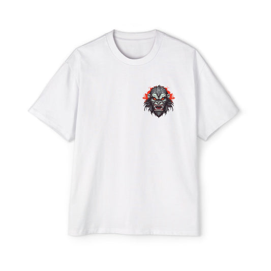 Urban Jungle Graphic Tee