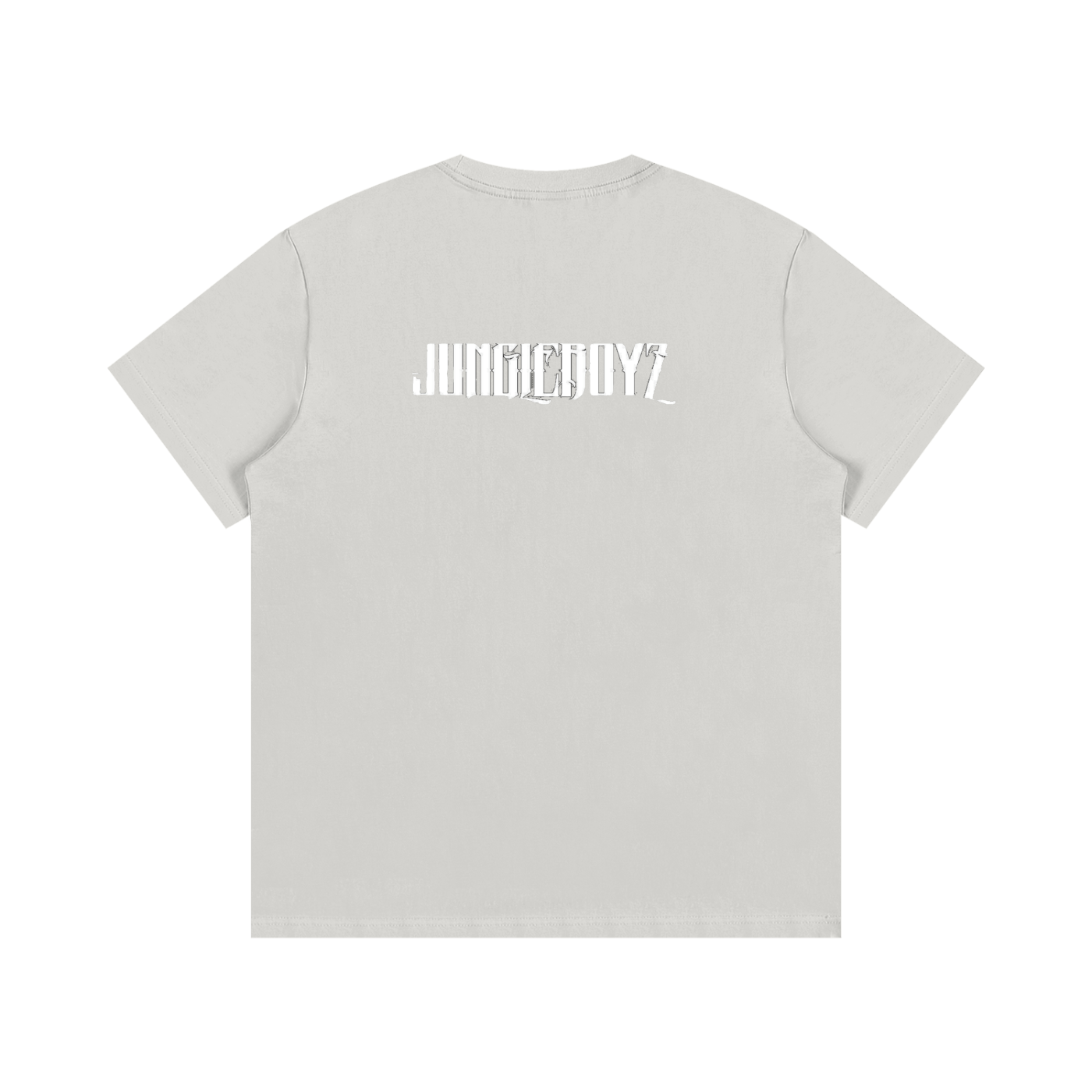 Jbz Essential Cotton T-Shirt