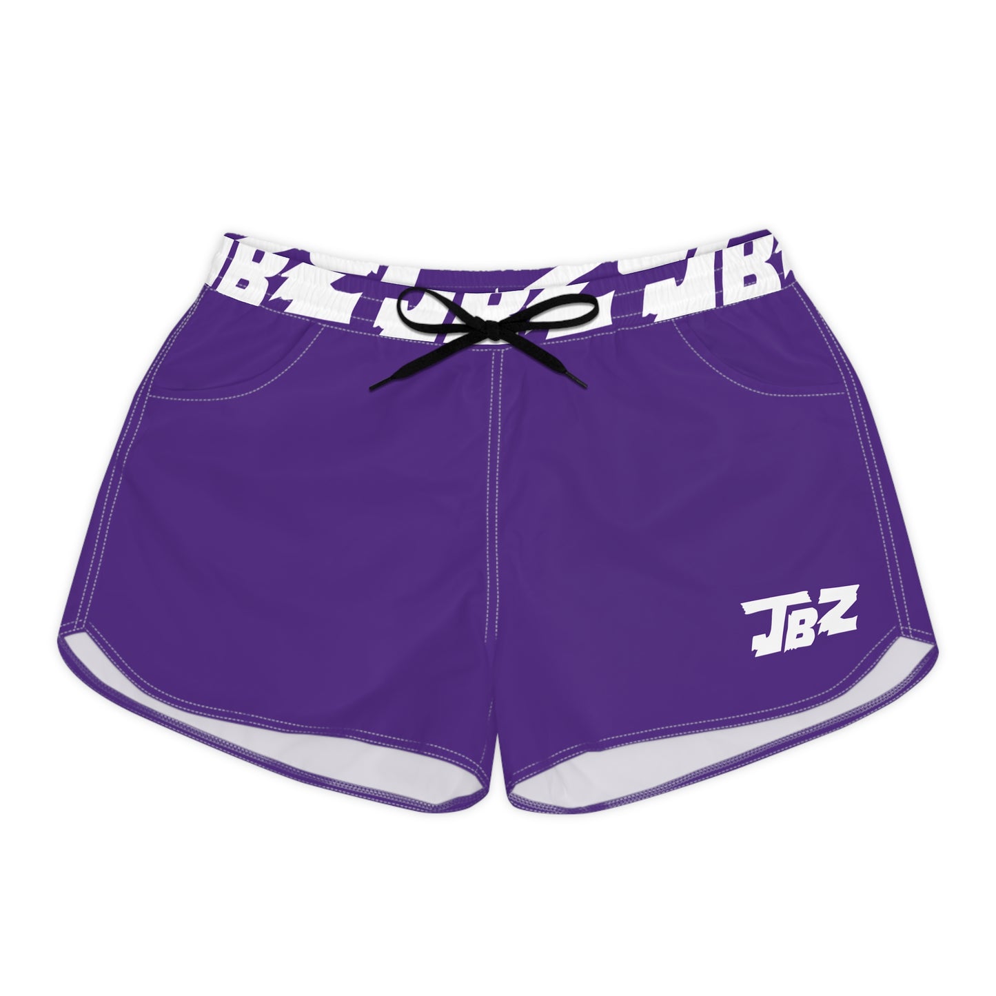 Jbz Women's Casual Shorts