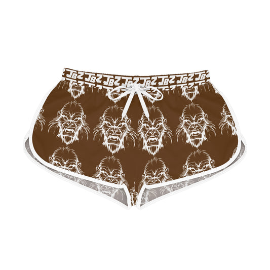 Gorilla Women's Shorts