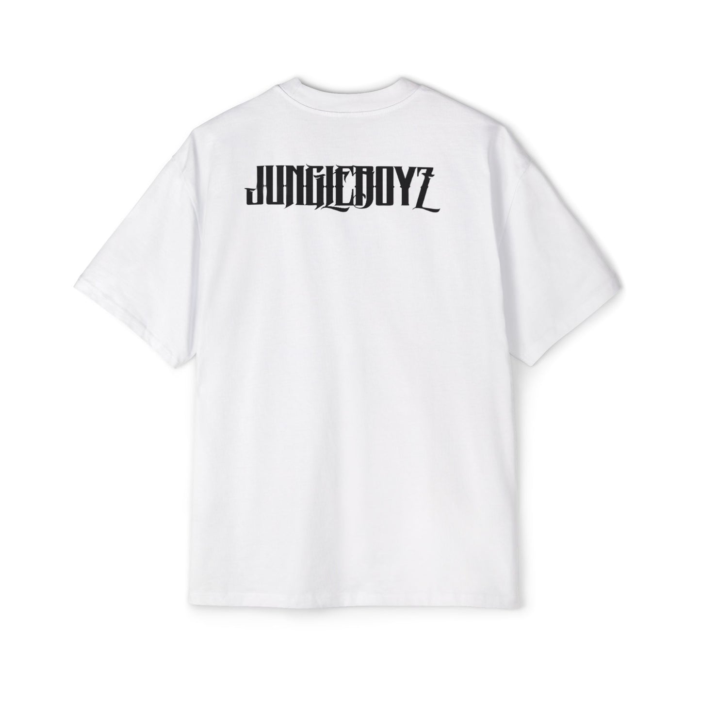 Urban Jungle Graphic Tee