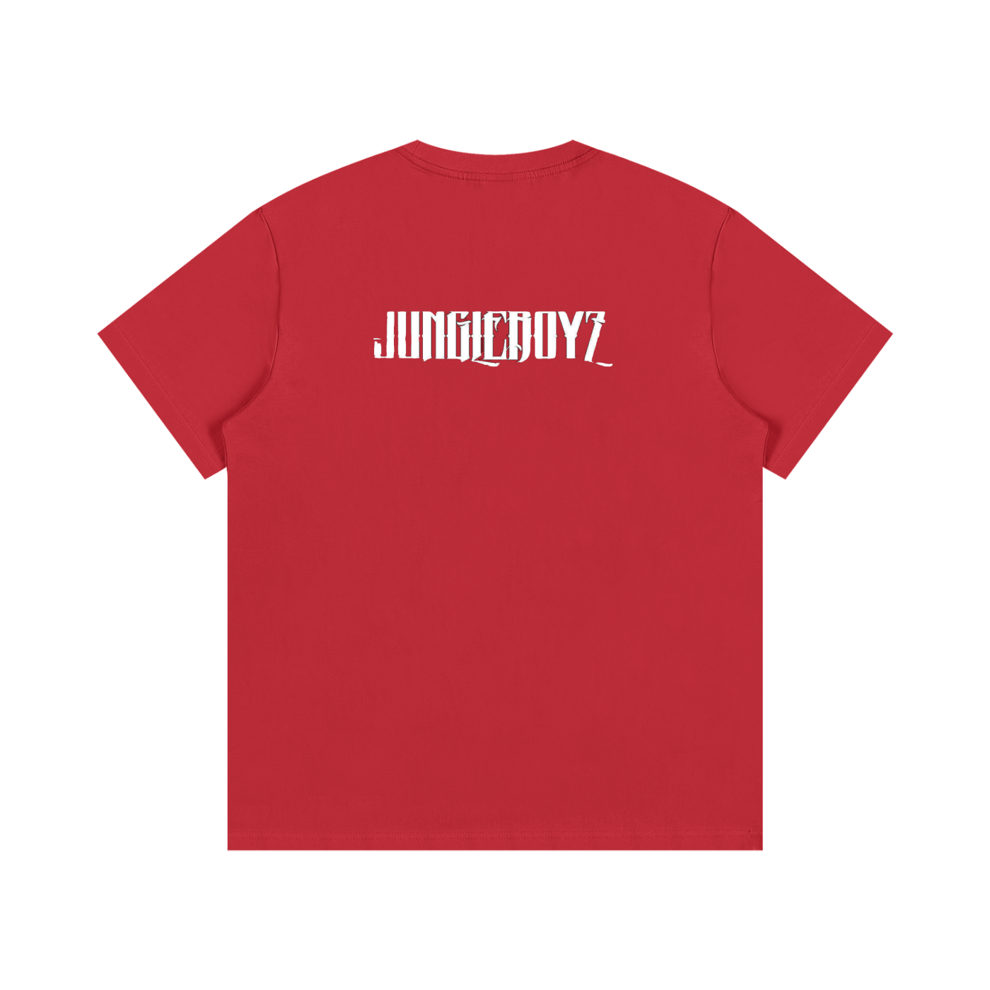 Jbz Essential Cotton T-Shirt