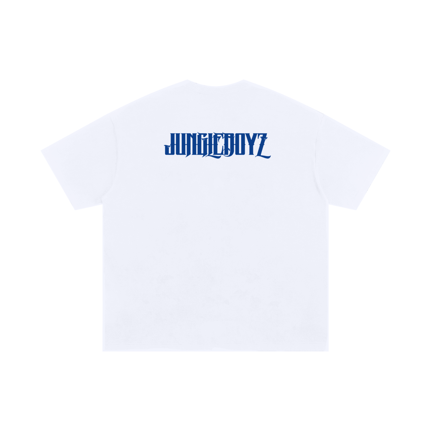 Jungl boyz Oversized T-shirt