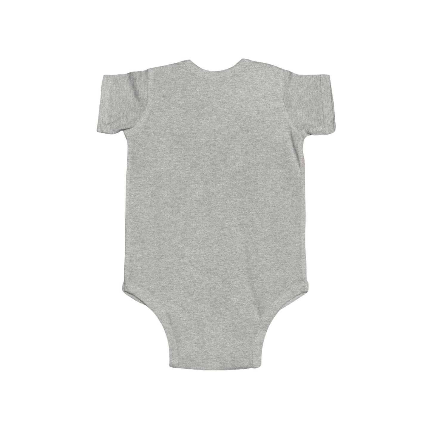 JBZ Infant  Bodysuit