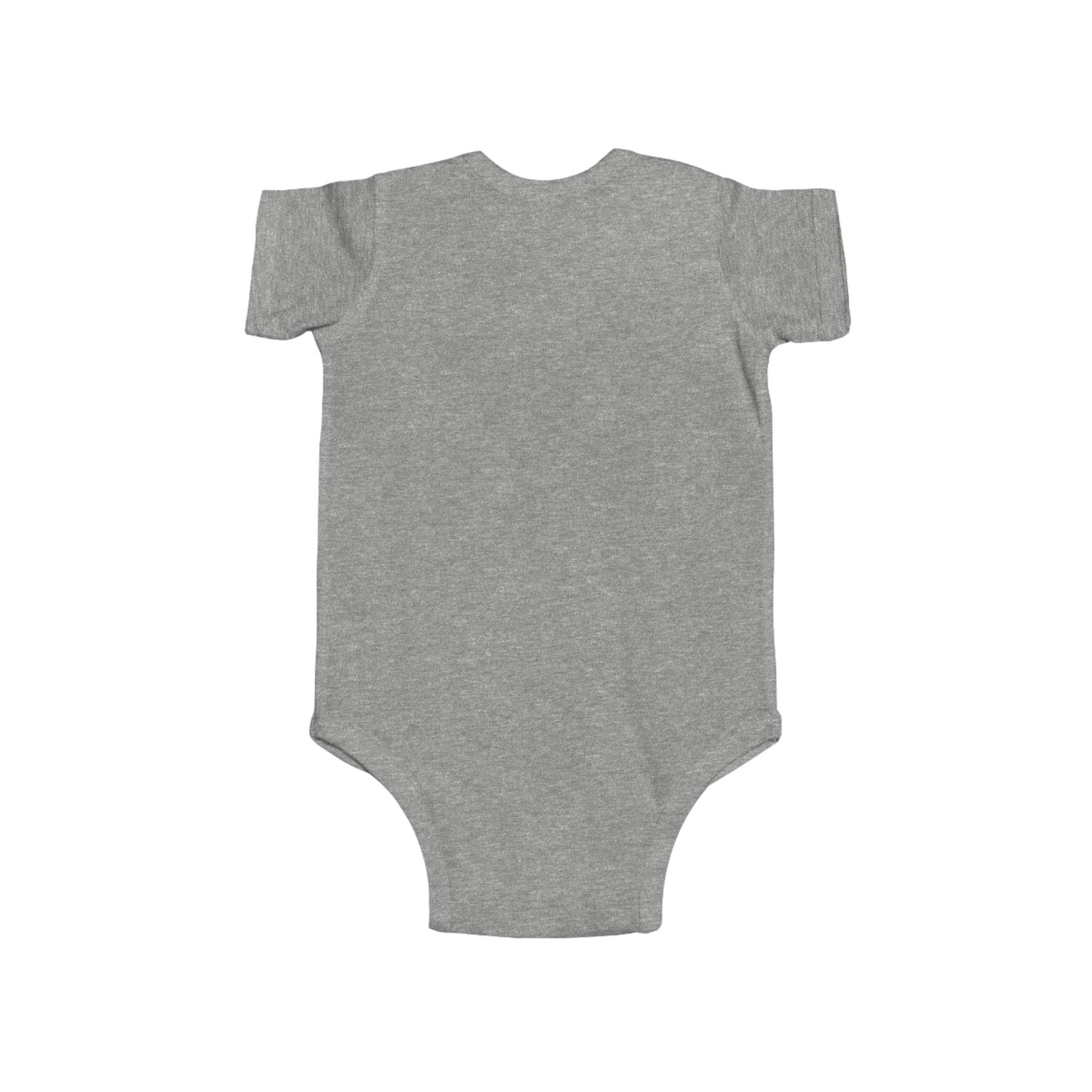 JBZ Infant  Bodysuit