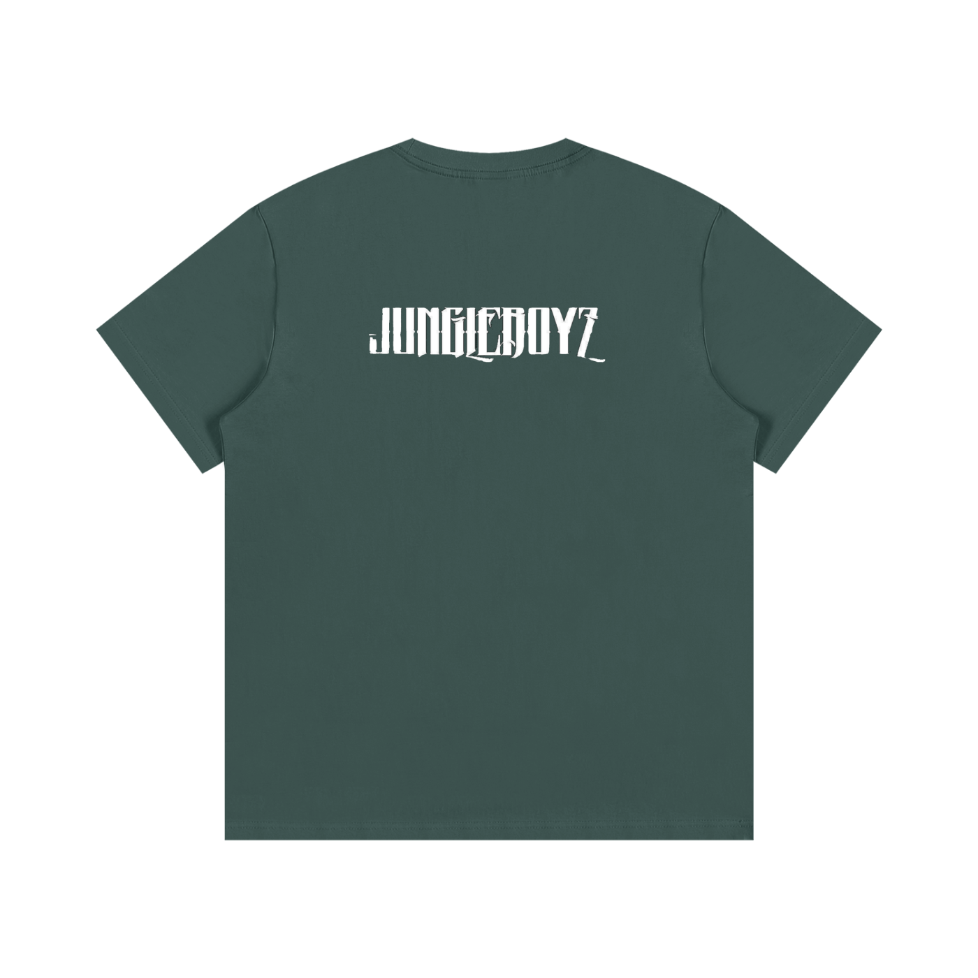 Jbz Essential Cotton T-Shirt
