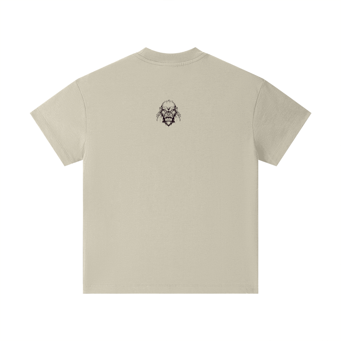 Pure Cotton Essential Kids T-Shirt