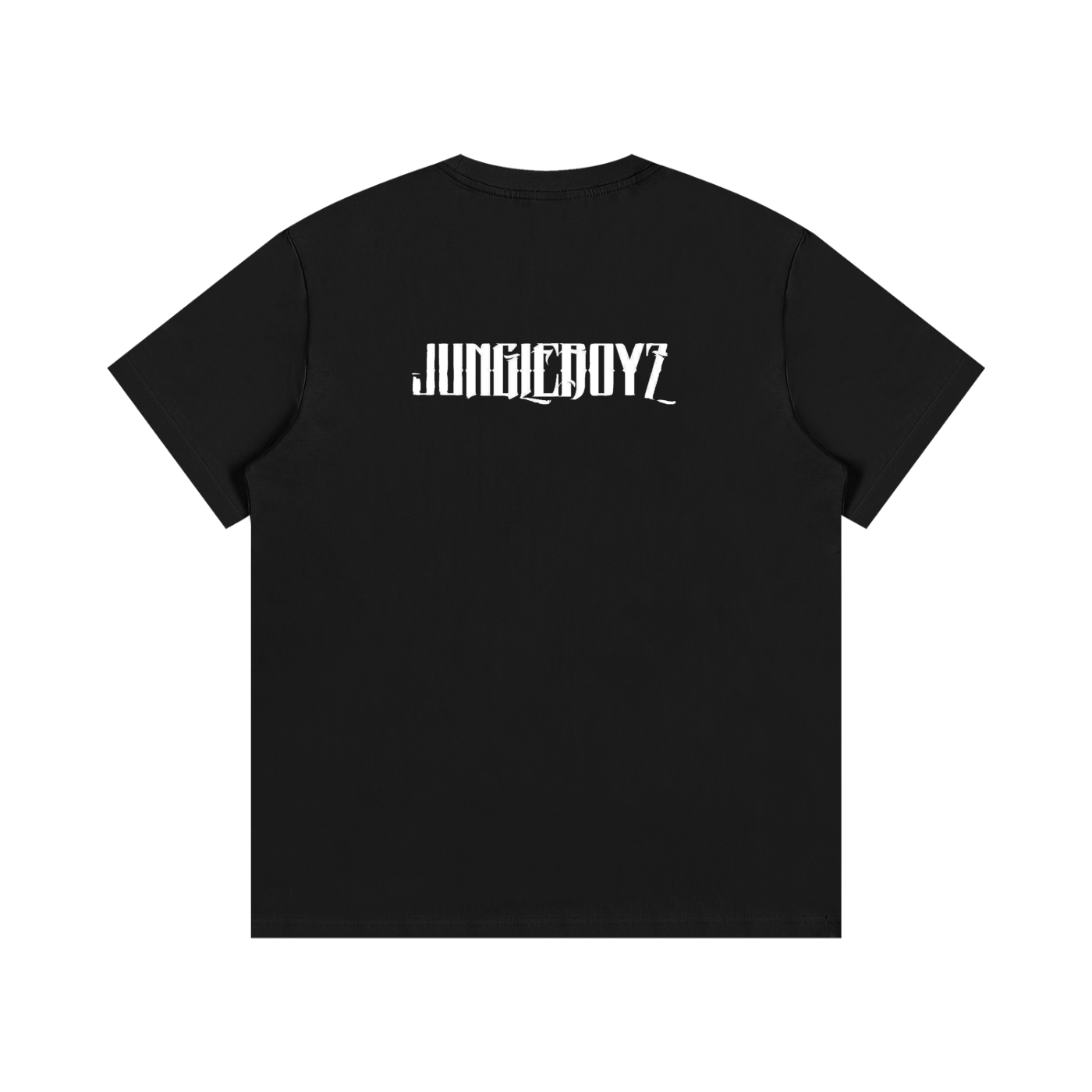 Jbz Essential Cotton T-Shirt