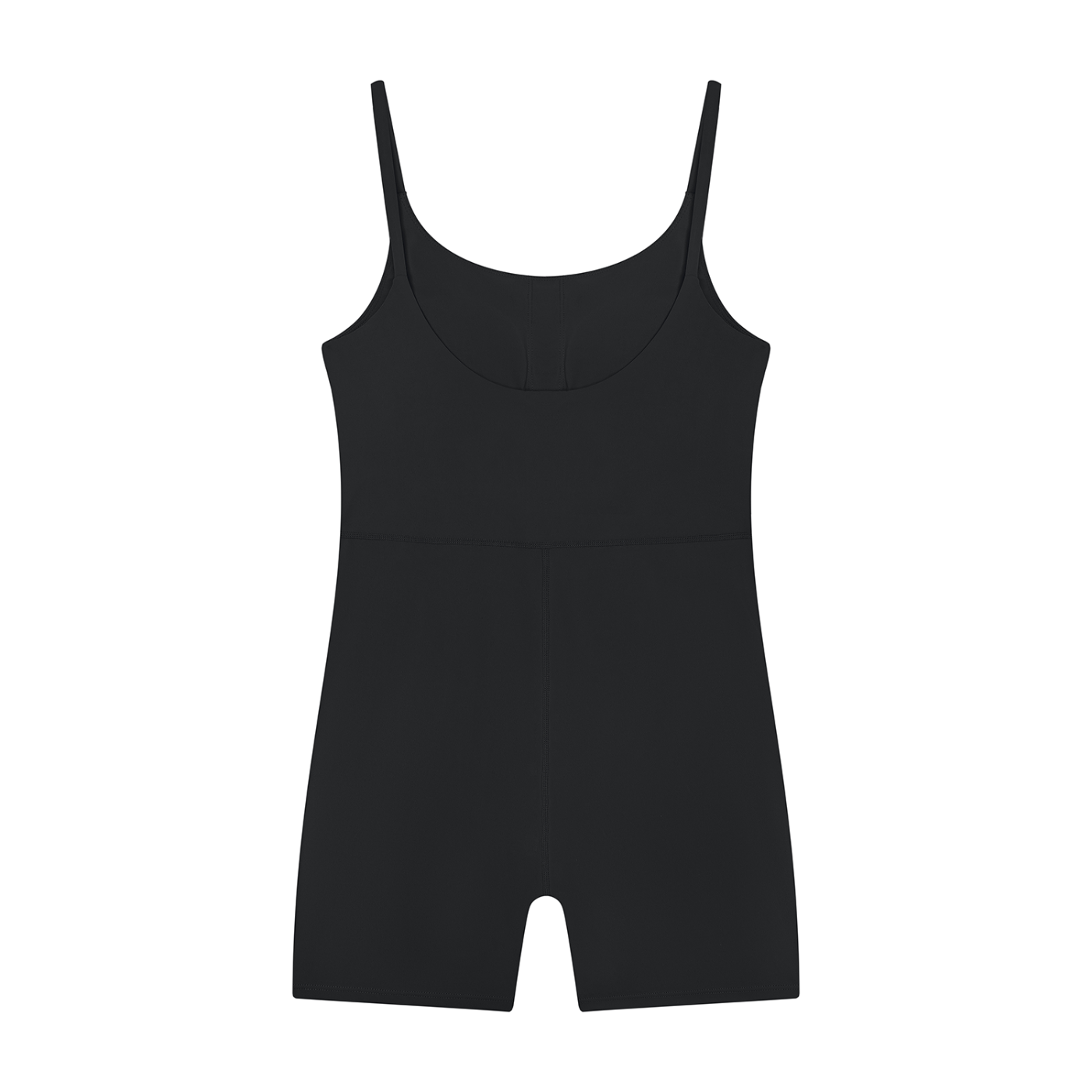 JGZ Women’s U-Neck Yoga Romper