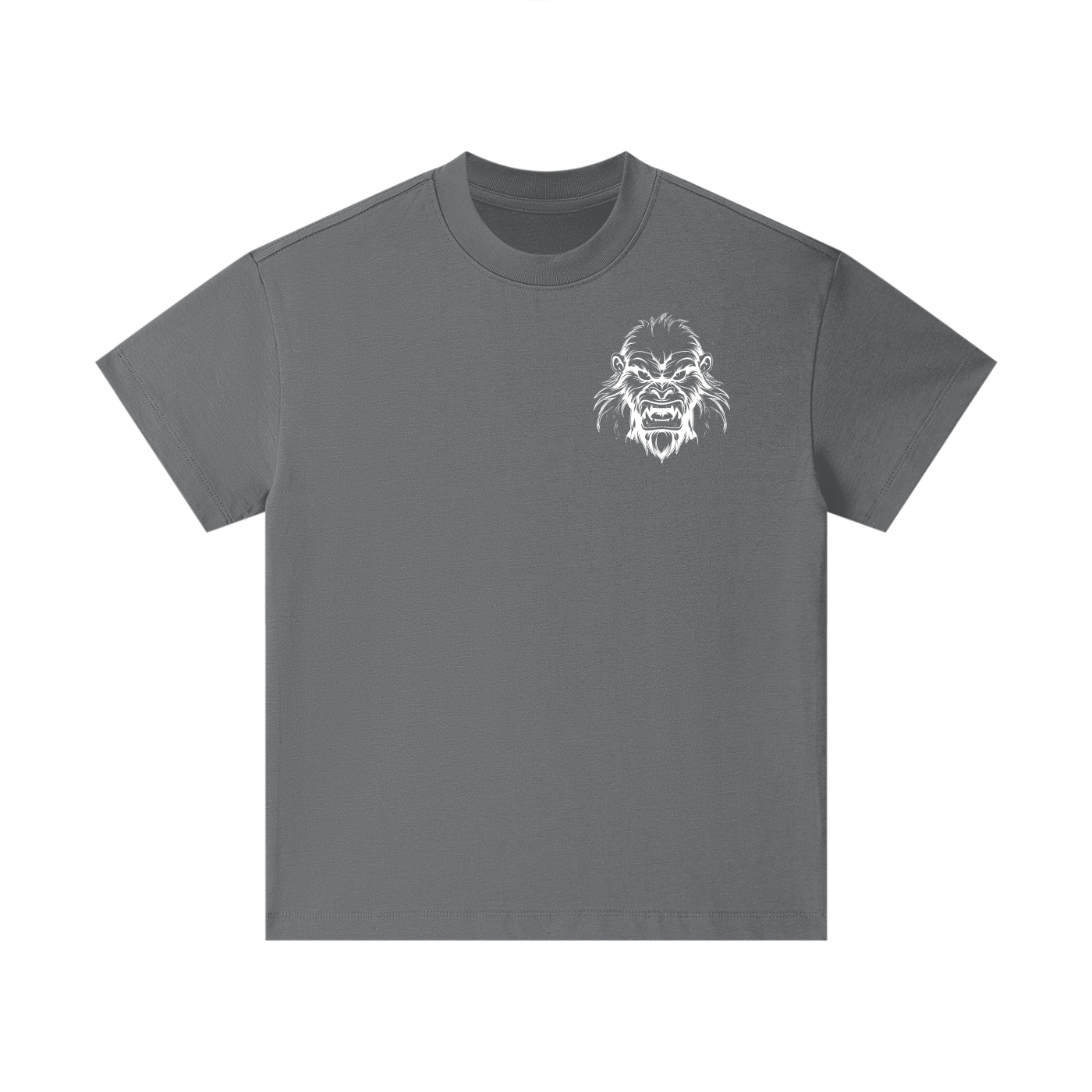 Pure Cotton Essential Kids T-Shirt