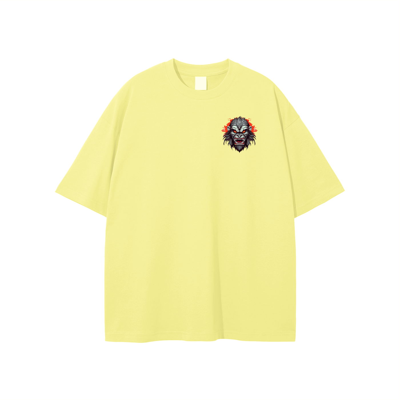JBZ T-shirt Black Logo Font