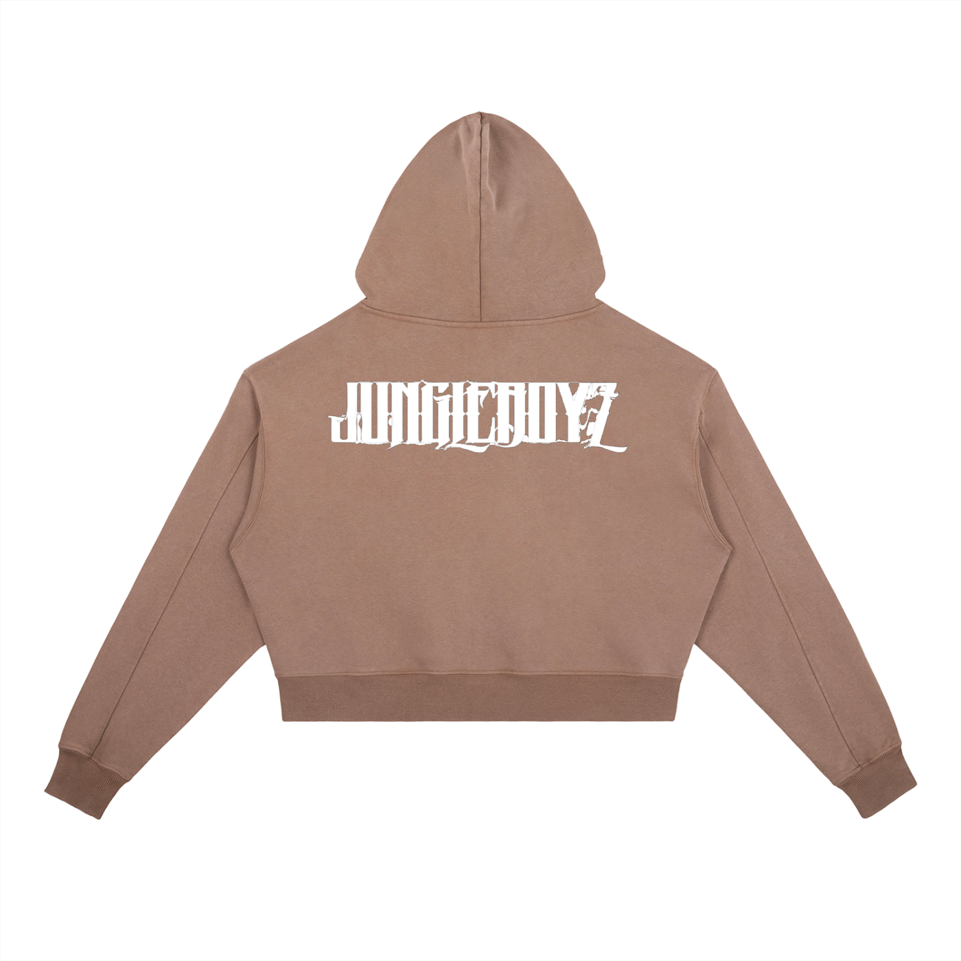 Vintage Washed Heavyweight Hoodie