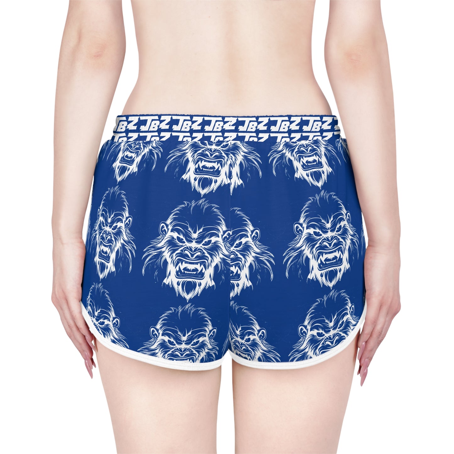 Gorilla Women's Shorts