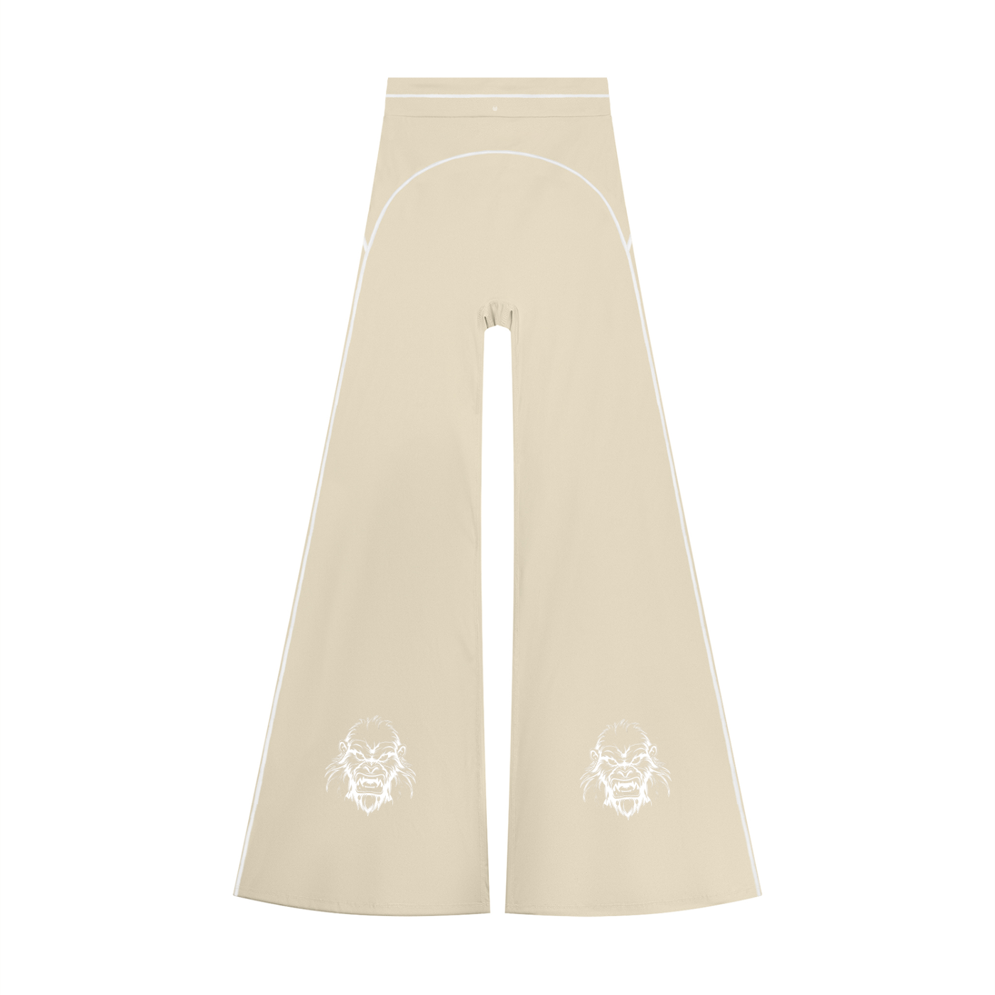 Women’s High Rise Flared Yoga Pants