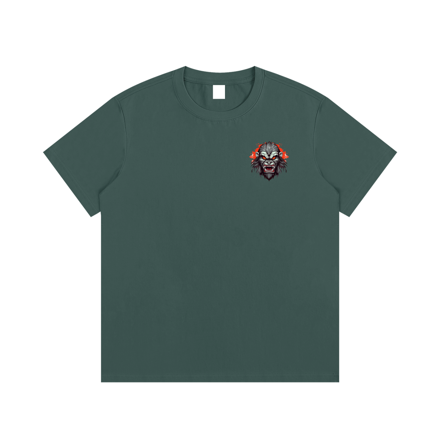 Jbz Essential Cotton T-Shirt