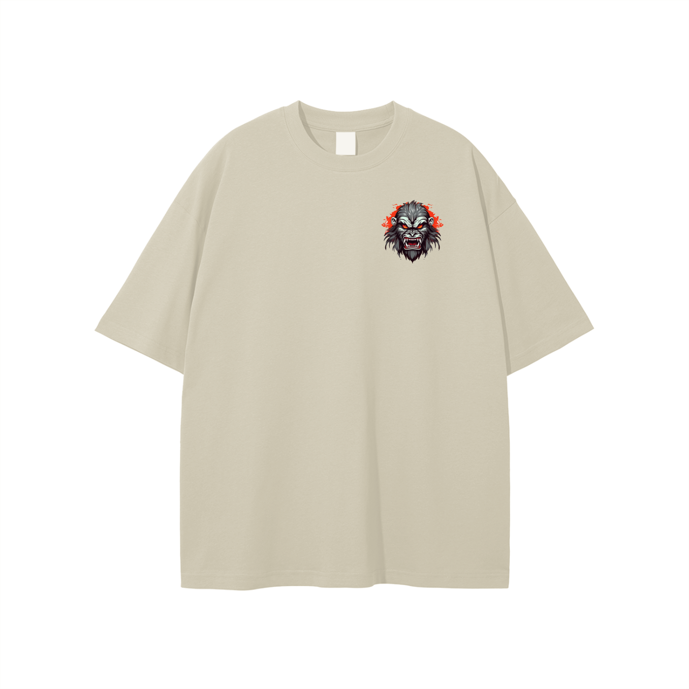 JBZ T-shirt Black Logo Font