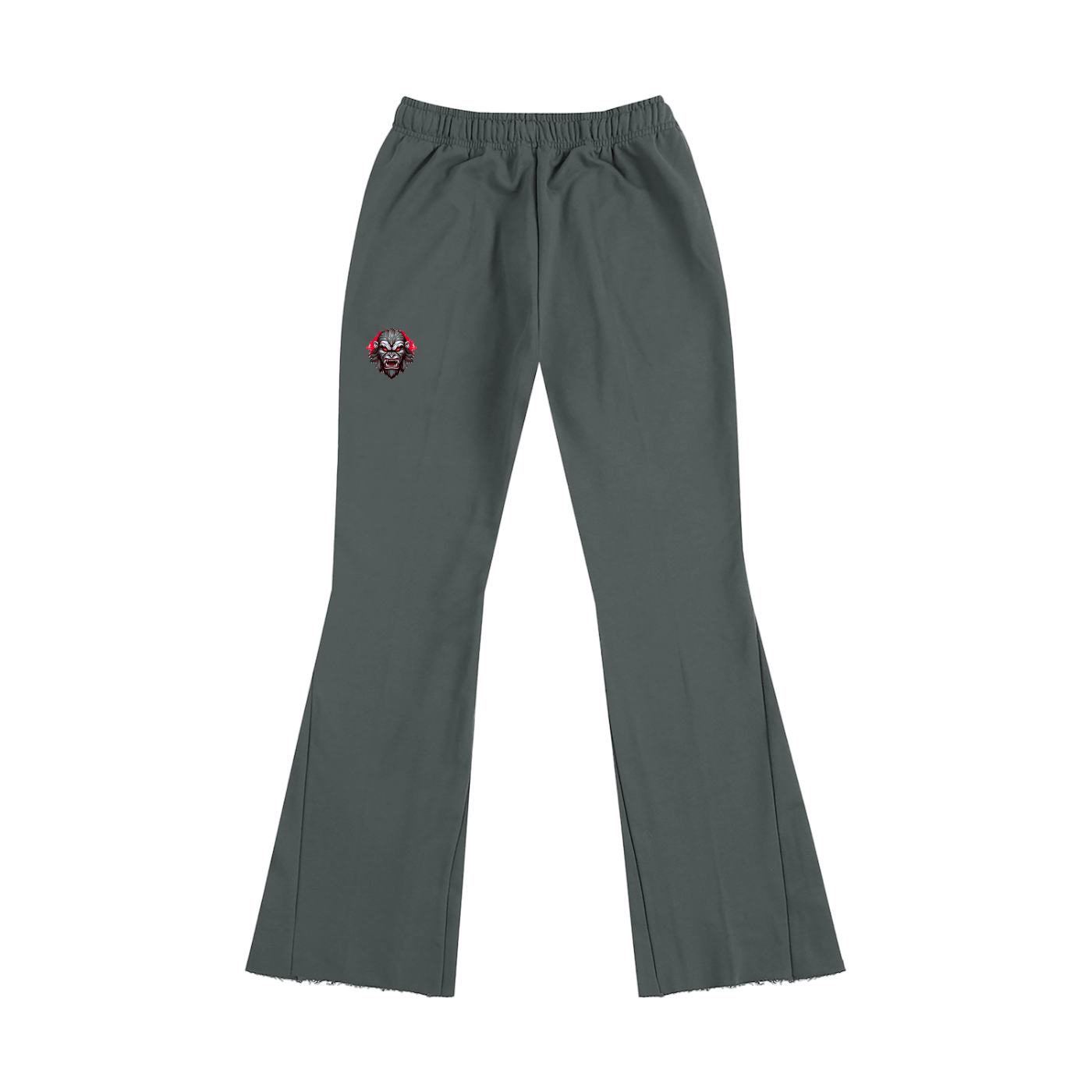 JBZ Flared Sweatpants