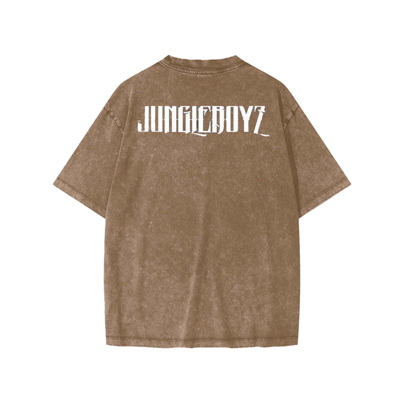 Jbz Kids Snow Washed' T-shirt