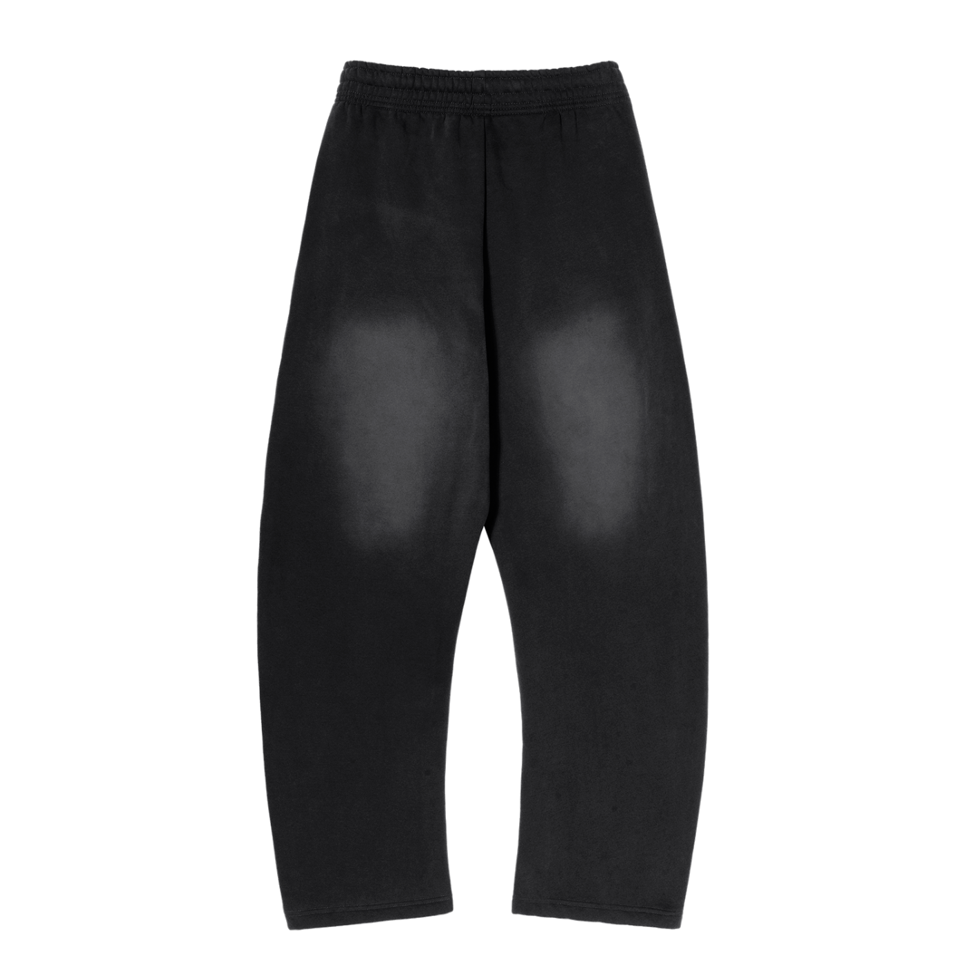 Fade  Curved JBZ Fleece Sweatpants