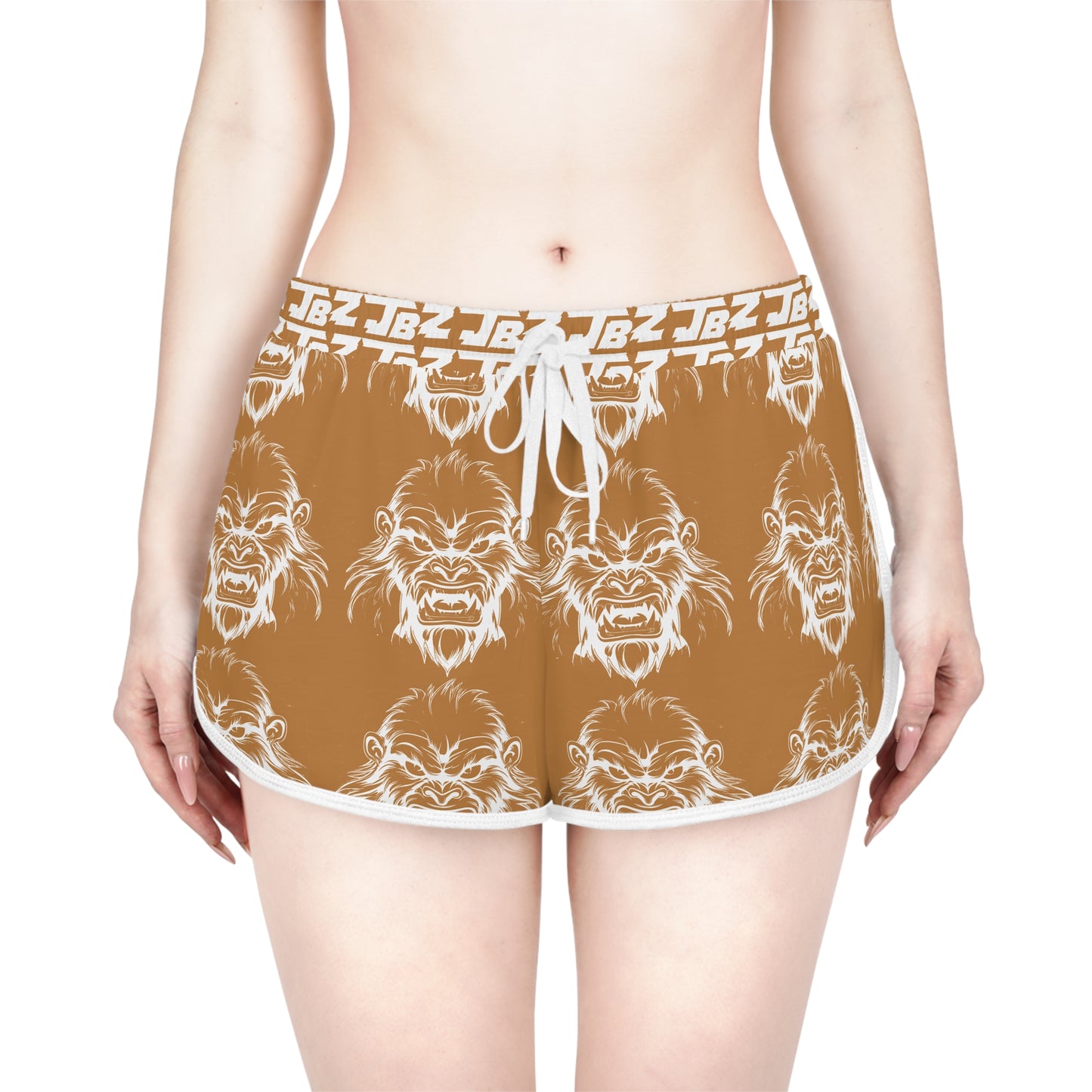 Gorilla Women's Shorts