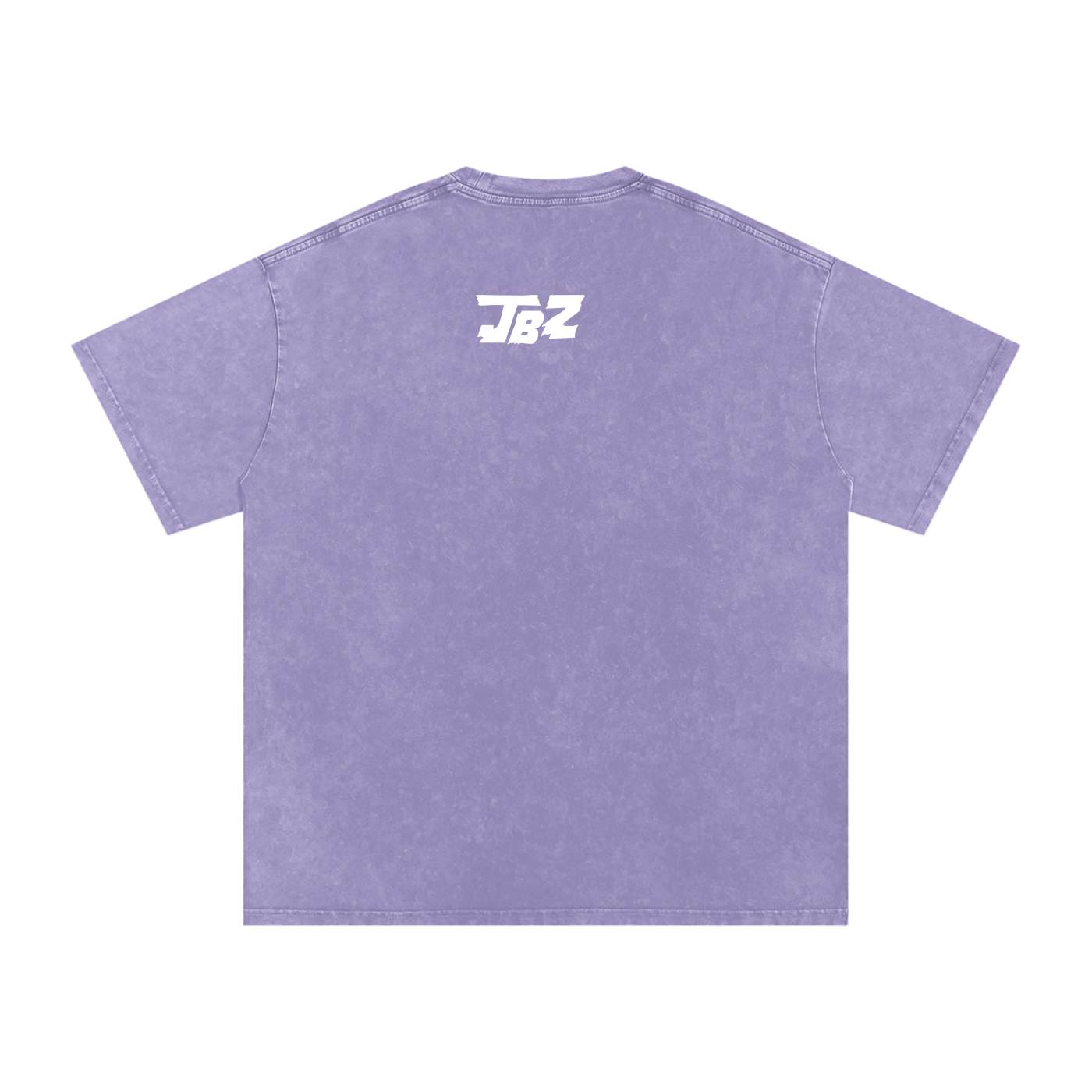 JBZ IDC  GORILLA Acid Wash Oversize T-Shirt - 250 GSM